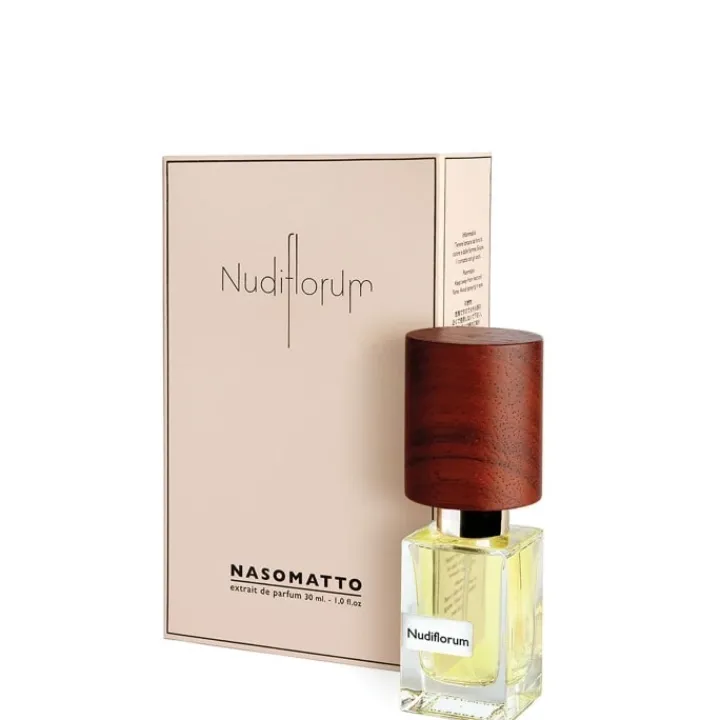 Nasomatto Nudiflorum Extrait de Parfum