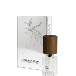 Nasomatto Silver Musk                Extrait de Parfum