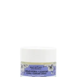 N.A.T Story Crème Hydra - Confort                Anti-Âge - Hydratante - Régénérante
