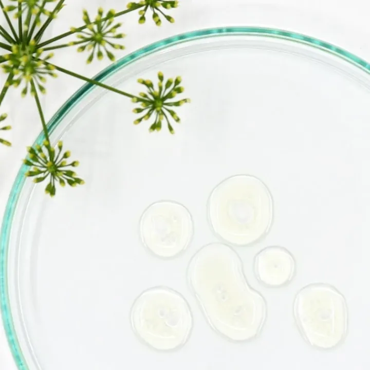 N.A.T Story Subli'slim Huile Corps Minceur