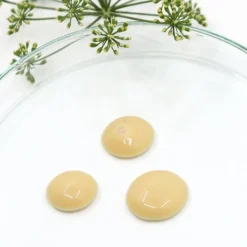 N.A.T Story Synergie +                Crème Riche en Acide Hyaluronique et Vitamine C