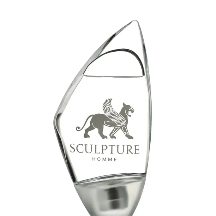 Homme Nikos Sculpture Homme Eau de Toilette