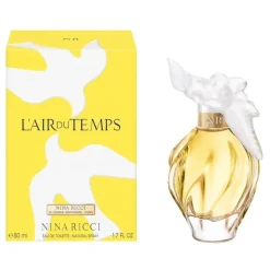 Femme NINA RICCI L'Air du Temps                Eau de Toilette