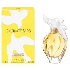 Femme NINA RICCI L'Air du Temps                Eau de Toilette