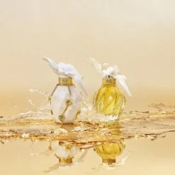 Femme NINA RICCI L'Air du Temps x Atelier Anne Brun                Eau de Parfum