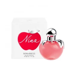 Femme NINA RICCI Nina                Eau de Toilette