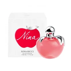 Femme NINA RICCI Nina                Eau de Toilette