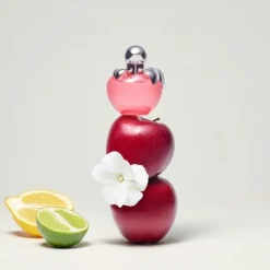 Femme NINA RICCI Nina                Eau de Toilette