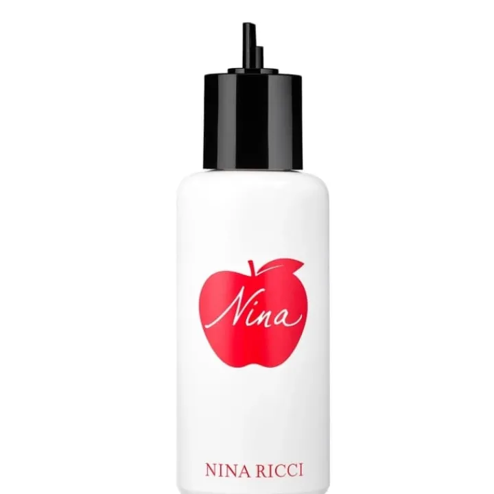 Femme NINA RICCI Nina Eau de Toilette - Flacon Recharge