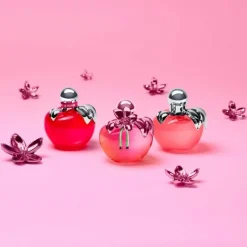 Femme NINA RICCI Nina Illusion                Eau de Parfum