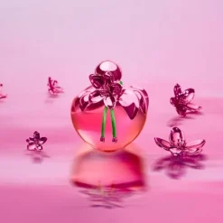 Femme NINA RICCI Nina Illusion                Eau de Parfum