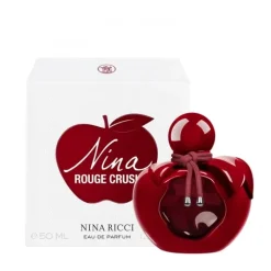 Femme NINA RICCI Nina Rouge Crush                Eau de Parfum