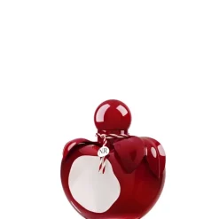 Femme NINA RICCI Nina Rouge                Eau de Toilette
