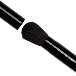 Novex Pinceau Fard à Joue                Retractable Rond