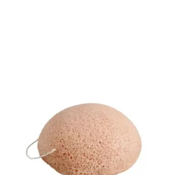 Novex Éponge Konjac                Trempée à l'Argile Rose