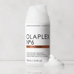 Olaplex N°6                Crème Coiffante Sans Rinçage