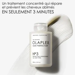 Olaplex N°3                Perfecteur de Cheveux