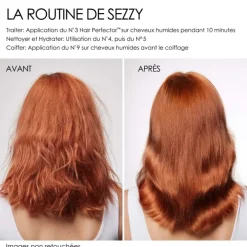 Olaplex N°3                Perfecteur de Cheveux
