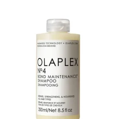 Olaplex N°4                Shampooing Bond Maintenance
