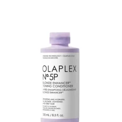 Olaplex N°5P                Après-Shampoing Déjaunissant