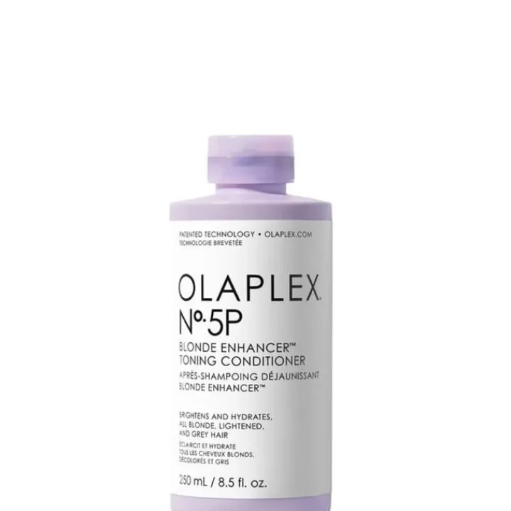 Olaplex N°5P Après-Shampoing Déjaunissant
