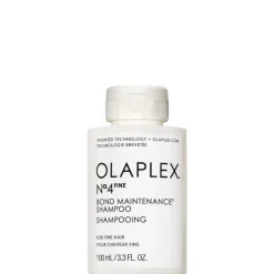 Olaplex N°4 Fine Bond Maintenance                Shampoing pour Cheveux Fins