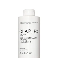 Olaplex N°4 Fine Bond Maintenance                Shampoing pour Cheveux Fins