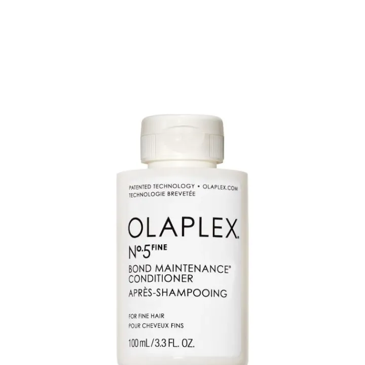 Olaplex N°5 Fine Bond Maintenance Après-Shampoing pour Cheveux Fins