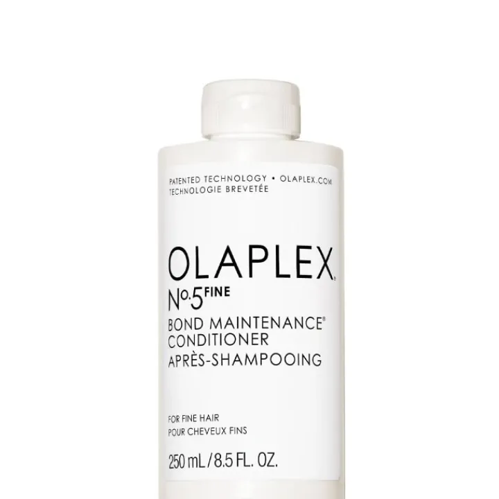 Olaplex N°5 Fine Bond Maintenance Après-Shampoing pour Cheveux Fins