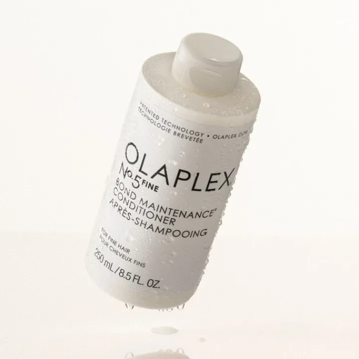Olaplex N°5 Fine Bond Maintenance Après-Shampoing pour Cheveux Fins