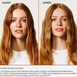 Olaplex N°5 Fine Bond Maintenance Après-Shampoing pour Cheveux Fins
