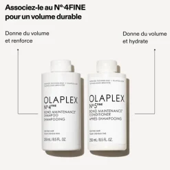 Olaplex N°5 Fine Bond Maintenance Après-Shampoing pour Cheveux Fins