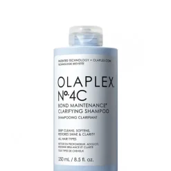 Olaplex N°4C                Shampoing Clarifiant