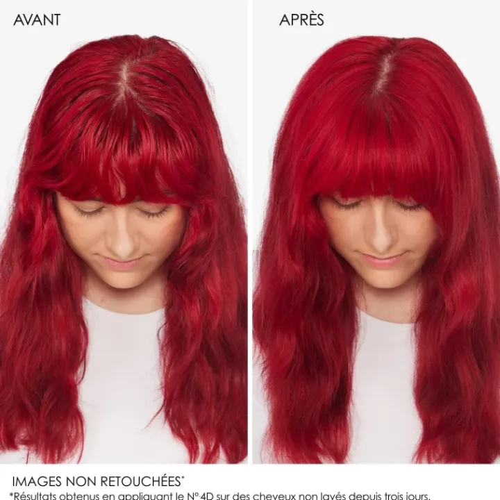 Olaplex N°4D Shampoing Sec Détoxifiant - Format Voyage