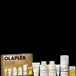 Olaplex Trousse de Brillance Coffret Soin Cheveux