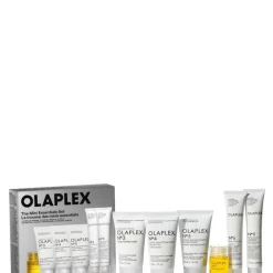Olaplex Trousse des Minis Essentiels Coffret Soin Cheveux