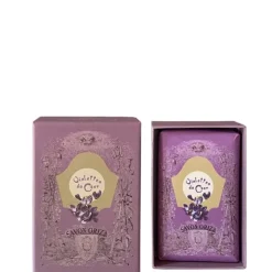 Oriza L. Legrand Violettes du Czar                Savon Parfumé