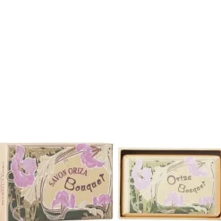 Oriza L. Legrand Bouquet                Savon Parfumé