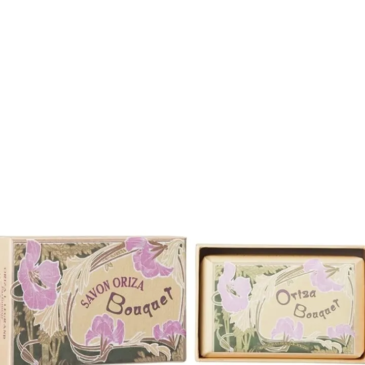 Oriza L. Legrand Bouquet Savon Parfumé