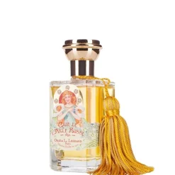 Oriza L. Legrand Cuir de l'Aigle Russe                Eau de Parfum
