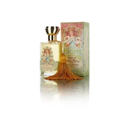 Oriza L. Legrand Cuir de l'Aigle Russe                Eau de Parfum