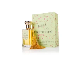 Oriza L. Legrand Déjà le Printemps                Eau de Parfum