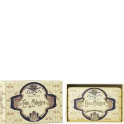 Oriza L. Legrand Eau de Cologne                Savon Parfumé