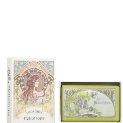 Oriza L. Legrand Héliotrope                Savon Parfumé