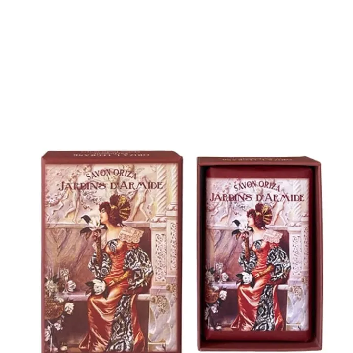 Oriza L. Legrand Jardins d'Armide Savon Parfumé