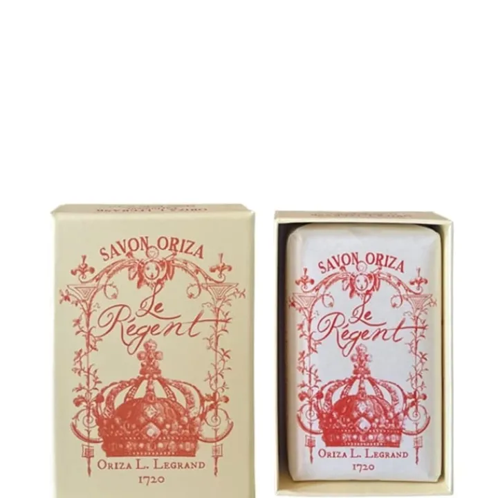 Oriza L. Legrand Le Régent Savon Parfumé
