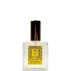 Oriza L. Legrand L'Eau de Corse                Extrait concentré (15%) d'Eau de Cologne Supérieure