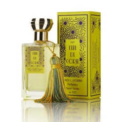 Oriza L. Legrand L'Eau de Corse                Eau de Parfum