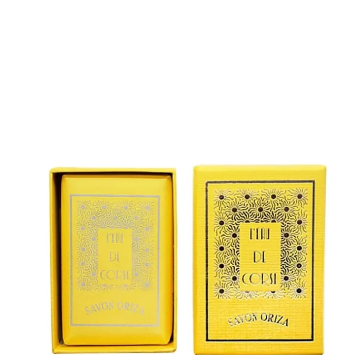 Oriza L. Legrand L'Eau de Corse Savon Parfumé