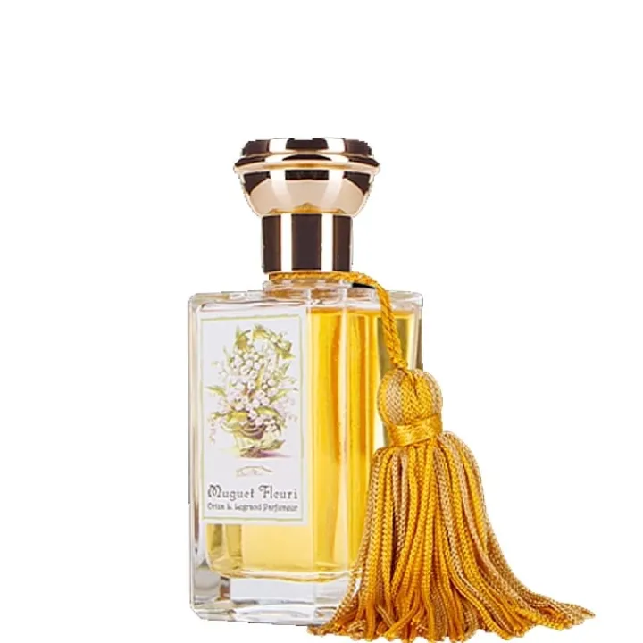 Oriza L. Legrand Muguet Fleuri Eau de Parfum